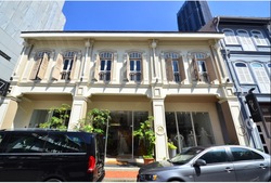 Tras Street (D2), Retail #540251351
